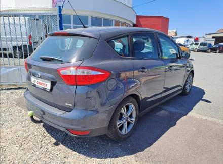 Ford - C-MAX