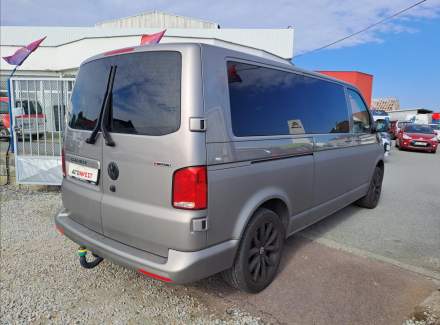 Volkswagen - Caravelle