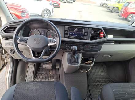 Volkswagen - Caravelle