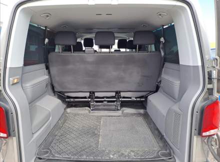 Volkswagen - Caravelle