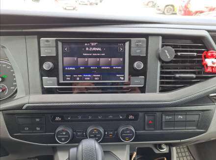 Volkswagen - Caravelle