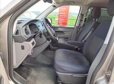 Volkswagen - Caravelle