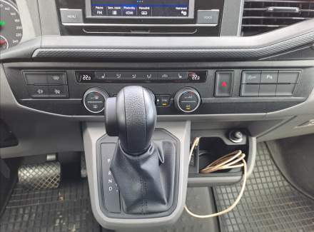 Volkswagen - Caravelle