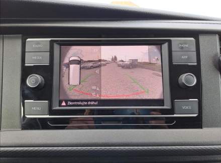 Volkswagen - Caravelle