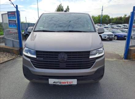 Volkswagen - Caravelle