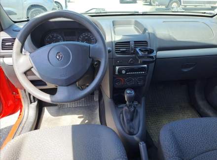 Renault - Clio