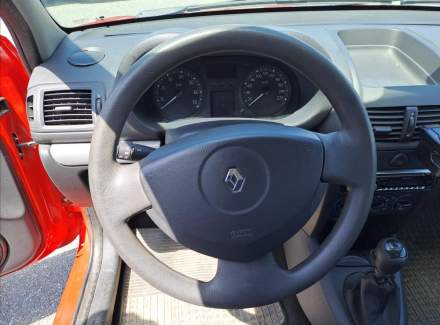 Renault - Clio