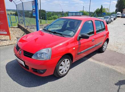 Renault - Clio
