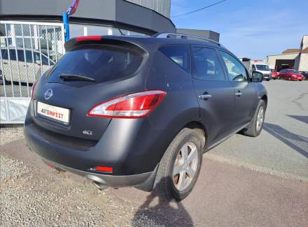 Nissan - Murano