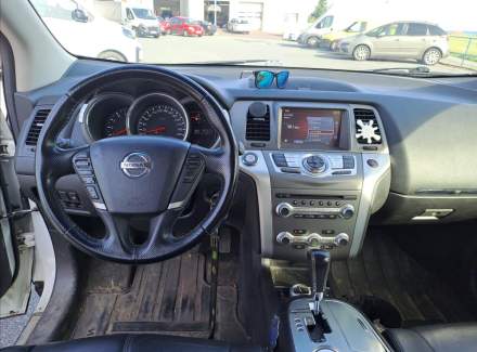 Nissan - Murano