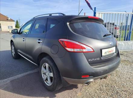 Nissan - Murano