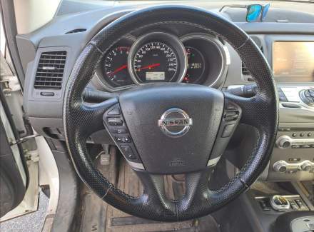 Nissan - Murano