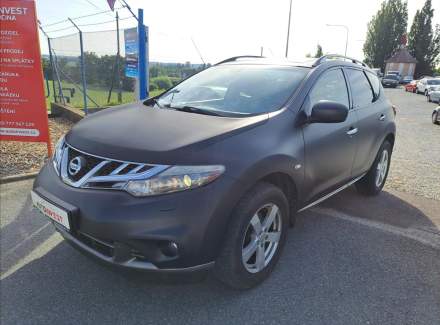 Nissan - Murano