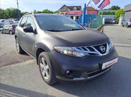 Nissan - Murano