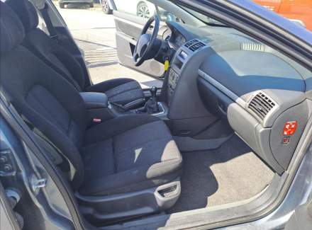 Peugeot - 407