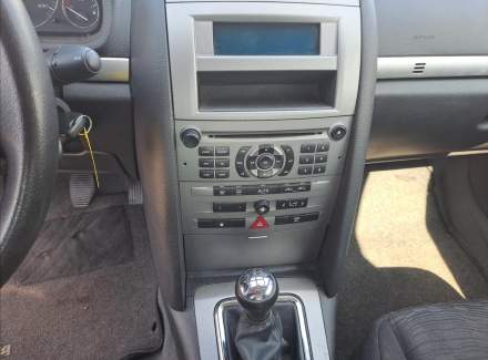 Peugeot - 407