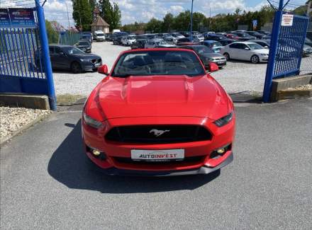 Ford - Mustang