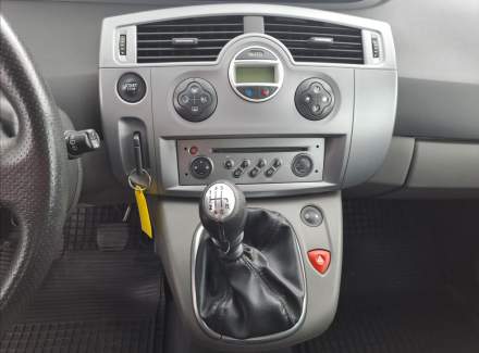 Renault - Scenic