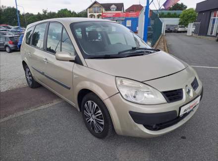 Renault - Scenic