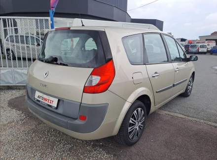 Renault - Scenic