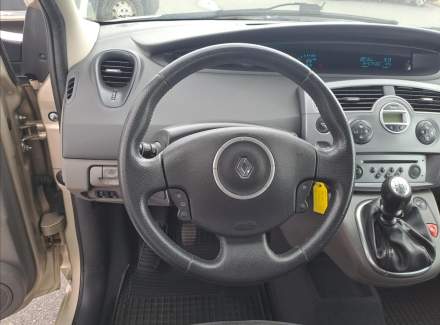 Renault - Scenic