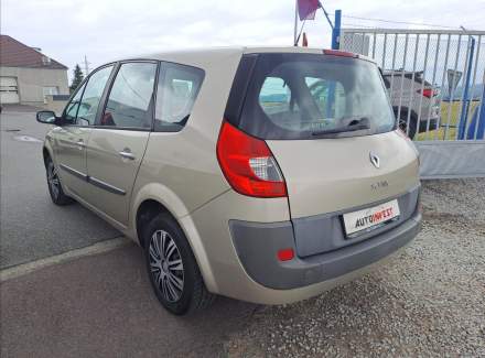 Renault - Scenic