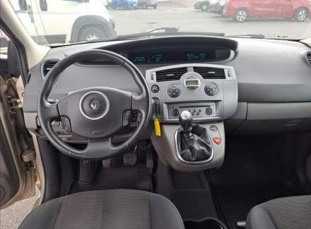 Renault - Scenic