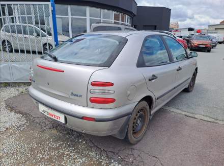 Fiat - Brava