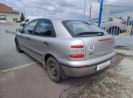 Fiat - Brava