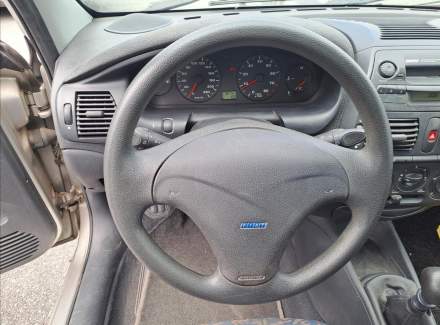 Fiat - Brava