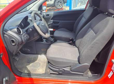 Ford - Fiesta
