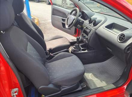 Ford - Fiesta