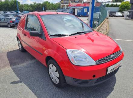 Ford - Fiesta