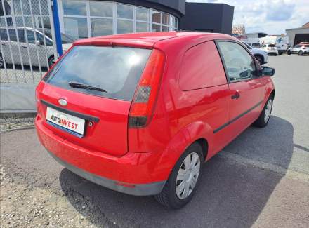 Ford - Fiesta