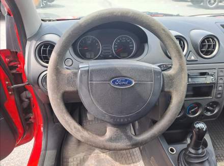 Ford - Fiesta