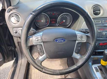 Ford - Mondeo