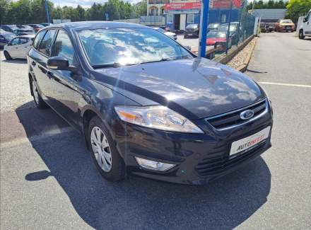 Ford - Mondeo