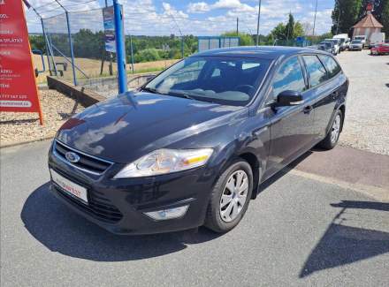 Ford - Mondeo