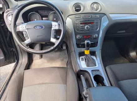 Ford - Mondeo