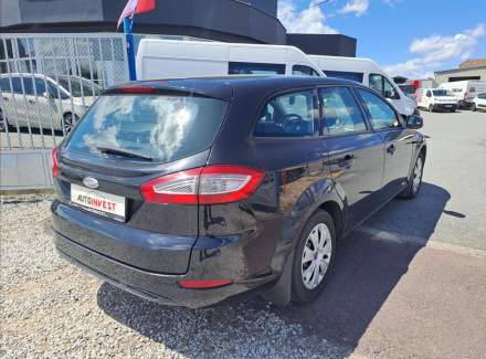 Ford - Mondeo