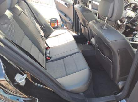 Mercedes-Benz - C-class