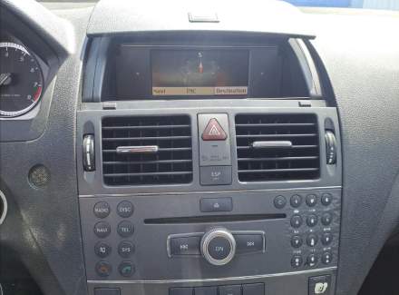 Mercedes-Benz - C-class