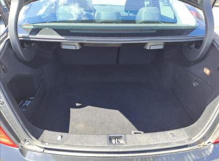 Mercedes-Benz - C-class