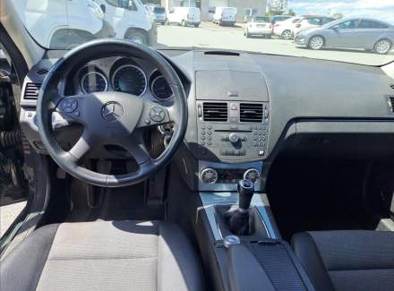 Mercedes-Benz - C-class