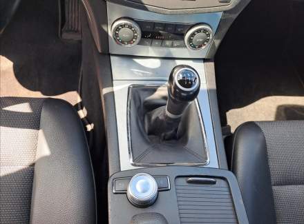 Mercedes-Benz - C-class