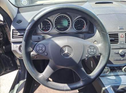 Mercedes-Benz - C-class