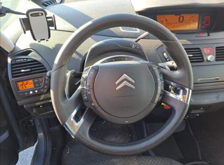 Citroën - C4