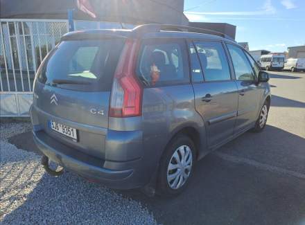 Citroën - C4