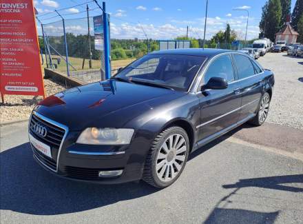 Audi - A8