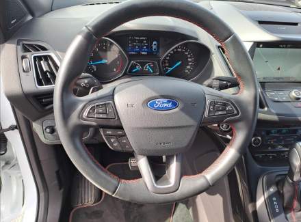 Ford - Kuga